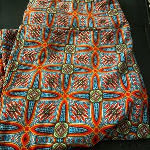 COPY - LuLaRoe OS leggings size 2-12